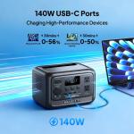 BLUETTI Elite 30 V2 600W Portable Power Station