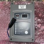 Generac 8kW Home Wind Turbine Control Panel