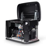 Generac 22kW Home Generator with Cellular Connectivity