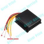 3000W Wind Turbine Generator Kit with Controller