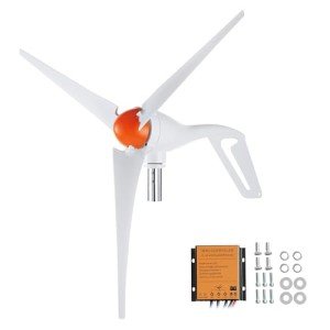 VEVOR 500W Home Wind Turbine Generator Kit