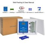 1400W Off-Grid Wind Solar Hybrid Controller System