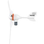 VEVOR 500W Wind Turbine Generator Kit for Home