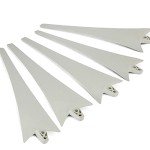 1200W 12V Wind Turbine Generator Kit for Homes