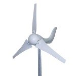 400W 12V Home Wind Turbine Generator Kit