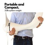 400W 12V Home Wind Turbine Generator Kit