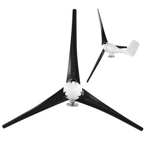 1200W Small Home Wind Turbine Kit