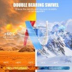 3KW Vertical Wind Turbine Generator with Controller