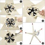 Nature's Generator Wind Turbine with 100ft Cable
