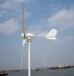 1000W 24V Horizontal Wind Turbine Kit