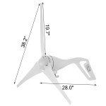400W Home Wind Turbine Generator with Charger 12V
