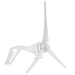400W Home Wind Turbine Generator with Charger 12V