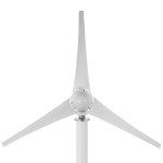 400W Home Wind Turbine Generator with Charger 12V