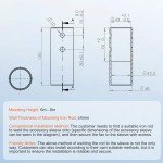 500/800W Home Wind Turbine Generator Kit