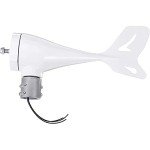 12000W Gearless Wind Turbine Generator for Home