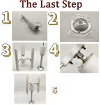 12V Vertical Wind Turbine Generator with 3 Blades