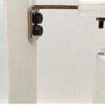 12V Vertical Wind Turbine Generator with 3 Blades