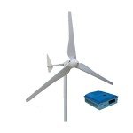 15000W 3-Blade Wind Turbine for Home Use