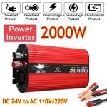 3000W Wind Turbine Generator with Hybrid Controller