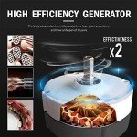 10,000W Home Wind Turbine Generator with Controller