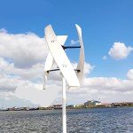 10,000W Home Wind Turbine Generator with Controller