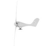 1200W 12V Home Wind Turbine Generator Kit