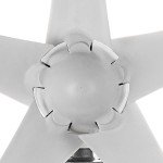 1200W 5-Blade DC12V Wind Turbine Generator