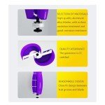 1500W Vertical Axis Wind Turbine Kit 12V/24V