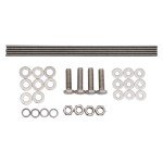 12V Helix Vertical Wind Turbine with Controller