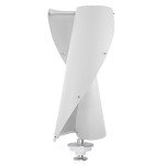 12V Helix Vertical Wind Turbine with Controller
