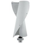 400W 12V Vertical Wind Turbine Generator