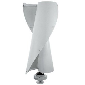 400W 12V Vertical Axis Wind Turbine Generator