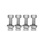 400W 12V Vertical Wind Turbine Generator