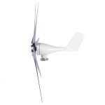800W Wind Turbine Generator Kit for Home