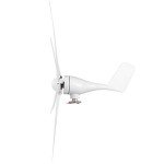 800W Small Wind Turbine Generator Kit