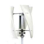 Home Wind Turbine Generator 10000W Vertical Axis