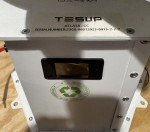 4000W Vertical Axis Home Wind Turbine