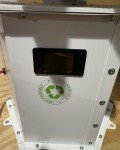 4000W Vertical Axis Home Wind Turbine