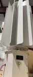 4000W Vertical Axis Home Wind Turbine