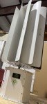 4000W Vertical Axis Home Wind Turbine