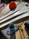 500W Vevor Home Wind Turbine System
