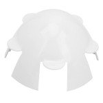 1600W 5-Blade Home Wind Turbine Generator