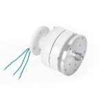 600W Vertical Axis Wind Turbine Generator