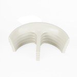 600W Vertical Axis Wind Turbine Generator