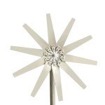 10000W Small Wind Turbine Generator Kit