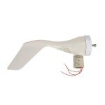 10000W Small Wind Turbine Generator Kit