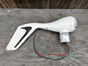 Home Air Wind Turbine Generator