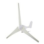 400W Wind Turbine Generator Kit with Controller