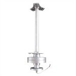 12V Vertical Wind Turbine Generator with Controller