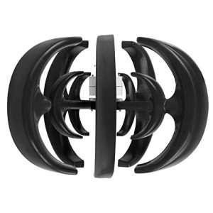 1200W Vertical Axis Wind Turbine Generator Kit